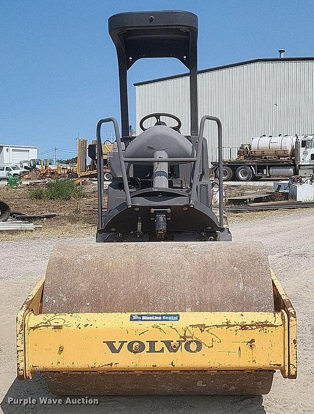 Image of Volvo SD45D equipment image 1