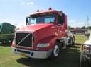 2011 Volvo Tandem Day Image