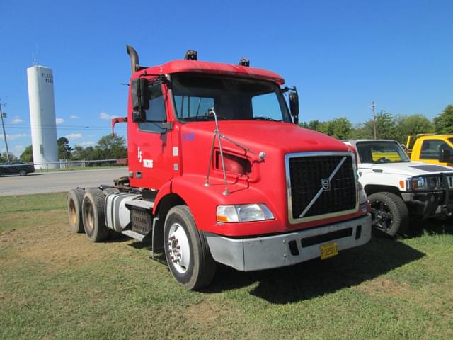 Image of Volvo Tandem Day equipment image 1