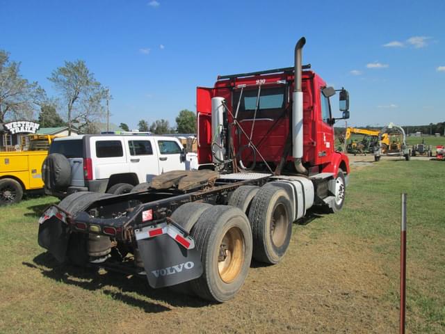 Image of Volvo Tandem Day equipment image 2