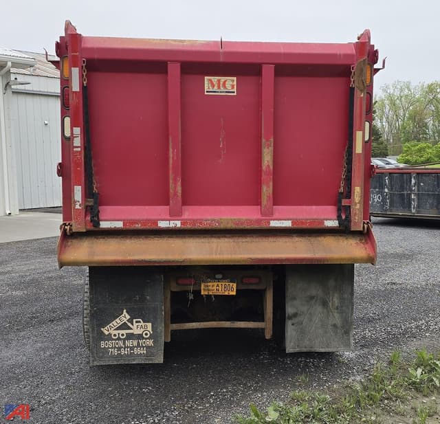 Image of Volvo VHD equipment image 2