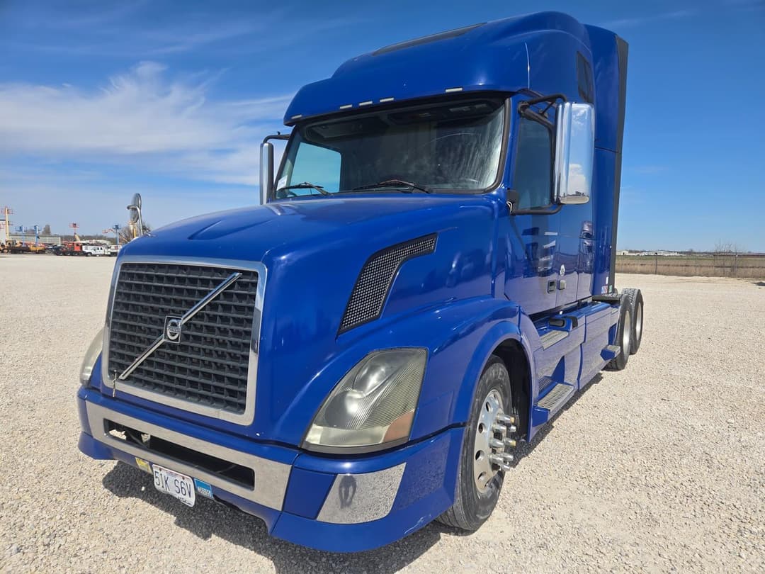 Image of Volvo VNL Primary image