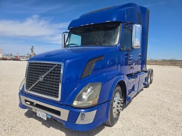 Main image Volvo VNL