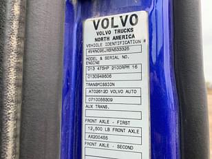 Main image Volvo VNL 56