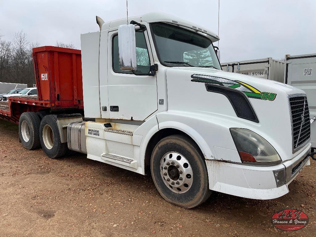 Image of Volvo VNL Primary image