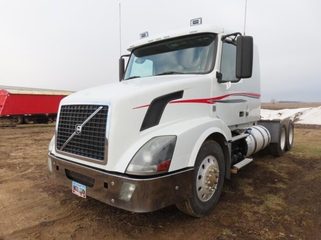 Main image Volvo VNL430