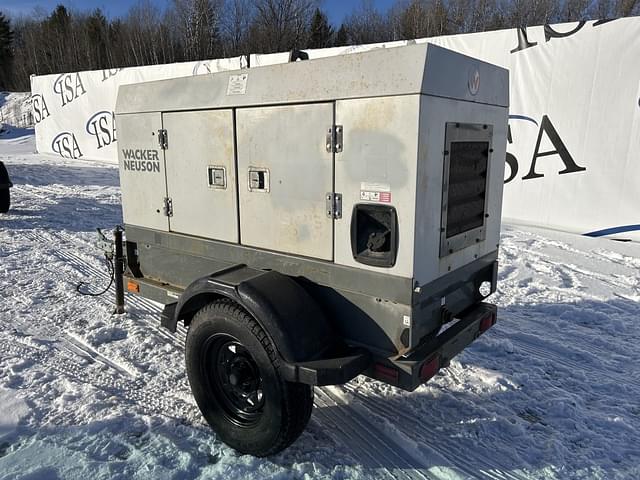 Image of Wacker Neuson G25 equipment image 2
