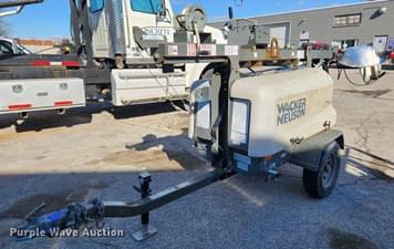 Main image Wacker Neuson LTN6