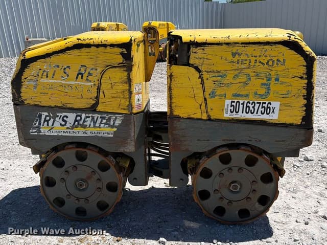 Image of Wacker Neuson RTSC2 equipment image 3