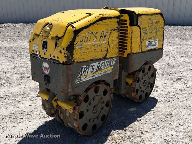 Image of Wacker Neuson RTSC2 equipment image 4