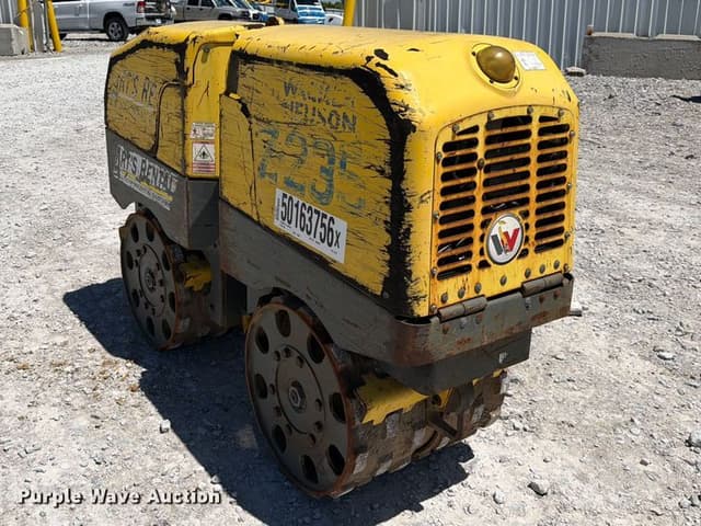 Image of Wacker Neuson RTSC2 equipment image 2