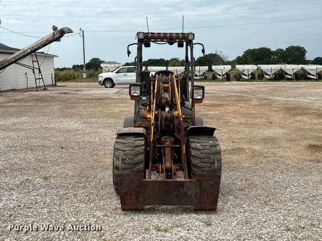 Image of Wacker Neuson WL30 equipment image 1