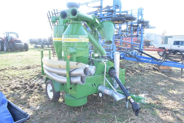 Image of Walinga 6614 Deluxe equipment image 2