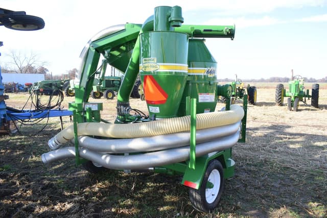 Image of Walinga 6614 Deluxe equipment image 3