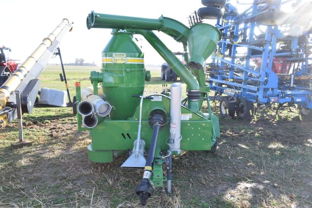 Image of Walinga 6614 Deluxe equipment image 1