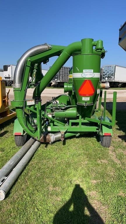 Image of Walinga 7614 equipment image 1