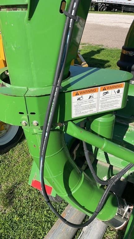Image of Walinga 7614 equipment image 4