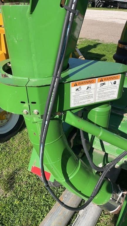 Image of Walinga 7614 equipment image 3