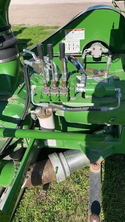 Image of Walinga 7614 equipment image 2