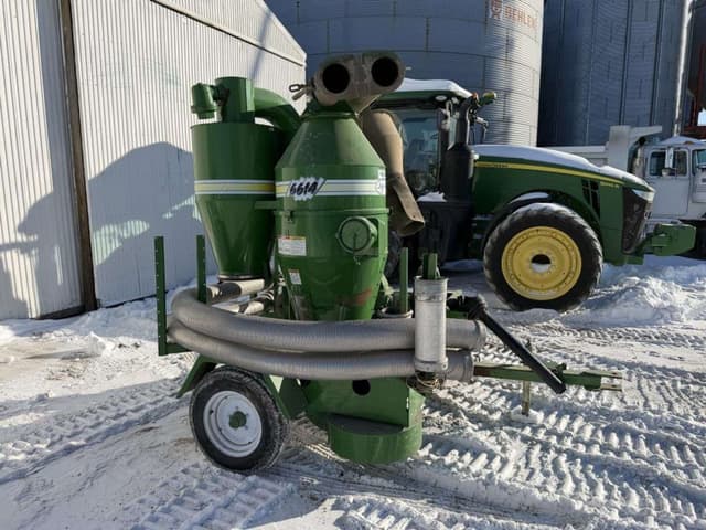 Image of Walinga 6614 equipment image 2