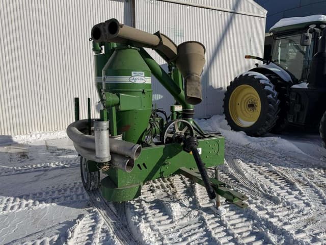 Image of Walinga 6614 equipment image 1