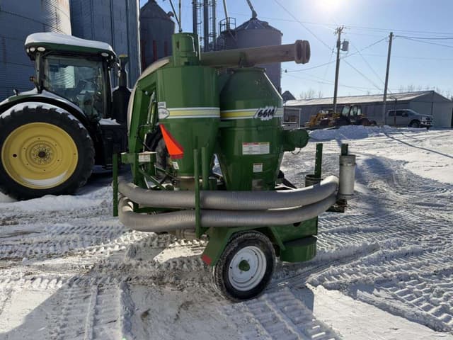 Image of Walinga 6614 equipment image 3