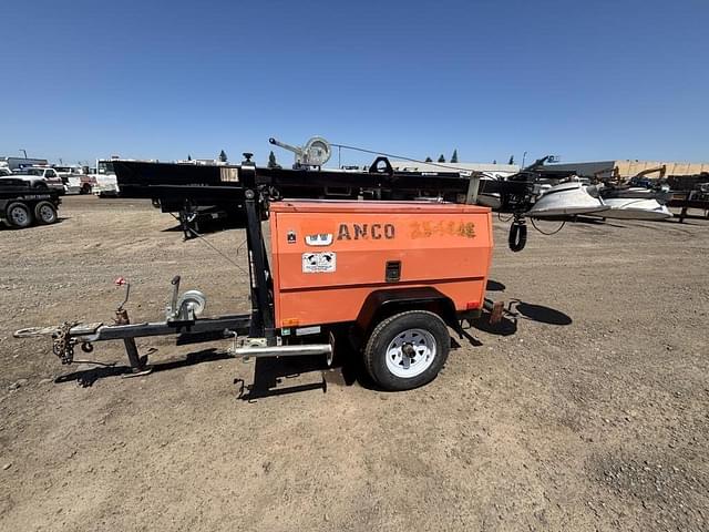 Image of Wanco WLTC4 equipment image 4