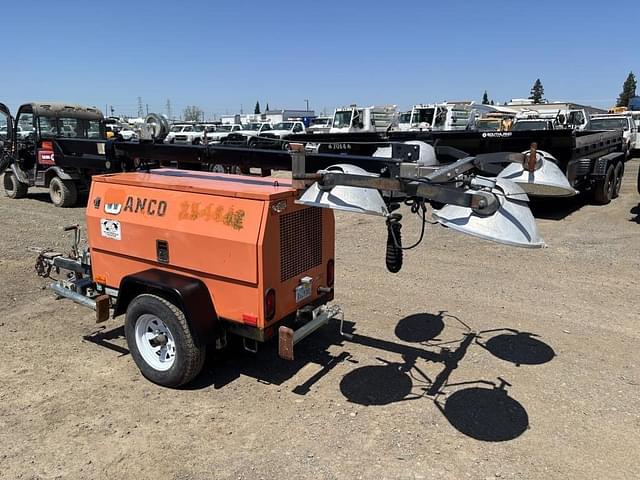 Image of Wanco WLTC4 equipment image 3