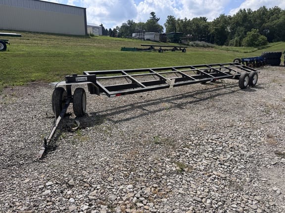 2011 Wemhoff H-30 Equipment Image0