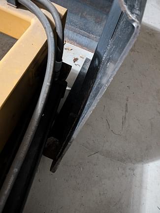 Image of Westendorf Snow Scraper equipment image 3