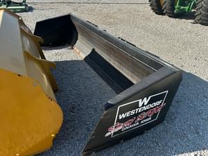 2011 Westendorf Snow Scraper Image