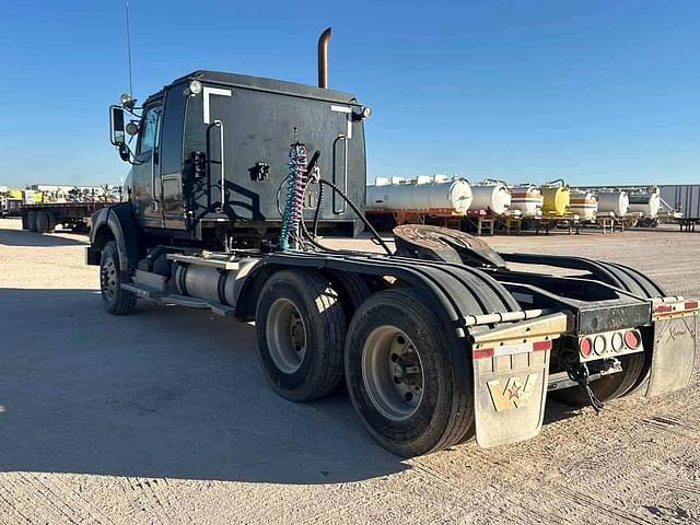 Image of Western Star 4900 equipment image 3