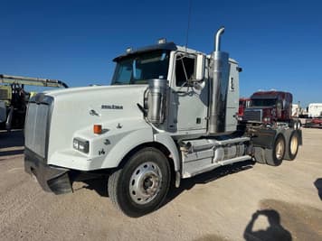Main image Western Star 4900