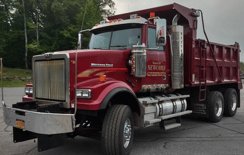 Main image Western Star 4900FA