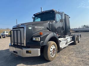 2011 Western Star 4900 Image