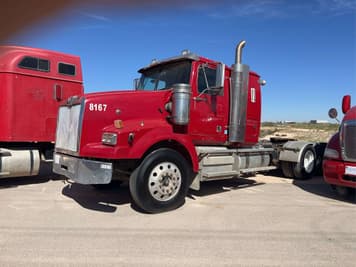 Main image Western Star 4900SB