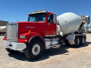 2011 Western Star 4900 Image