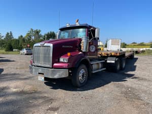 2011 Western Star 4900 SA Image