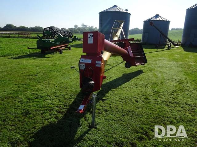 Image of Westfield MK100-71 equipment image 4