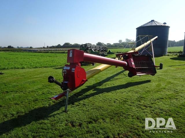Image of Westfield MK100-71 equipment image 2