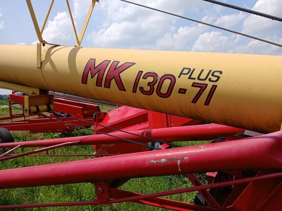 2011 Westfield MK130-71 Plus Equipment Image0