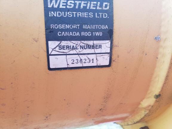 2011 Westfield MK130-71 Plus Equipment Image0