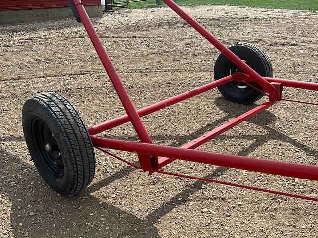 Thumbnail image Westfield WR80-46 8