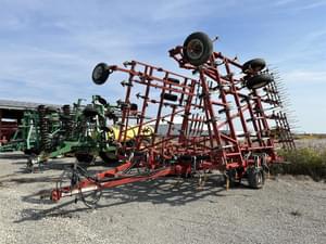 2011 Wil-Rich 13XL2 Image