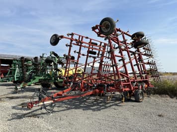 Main image Wil-Rich 13XL2
