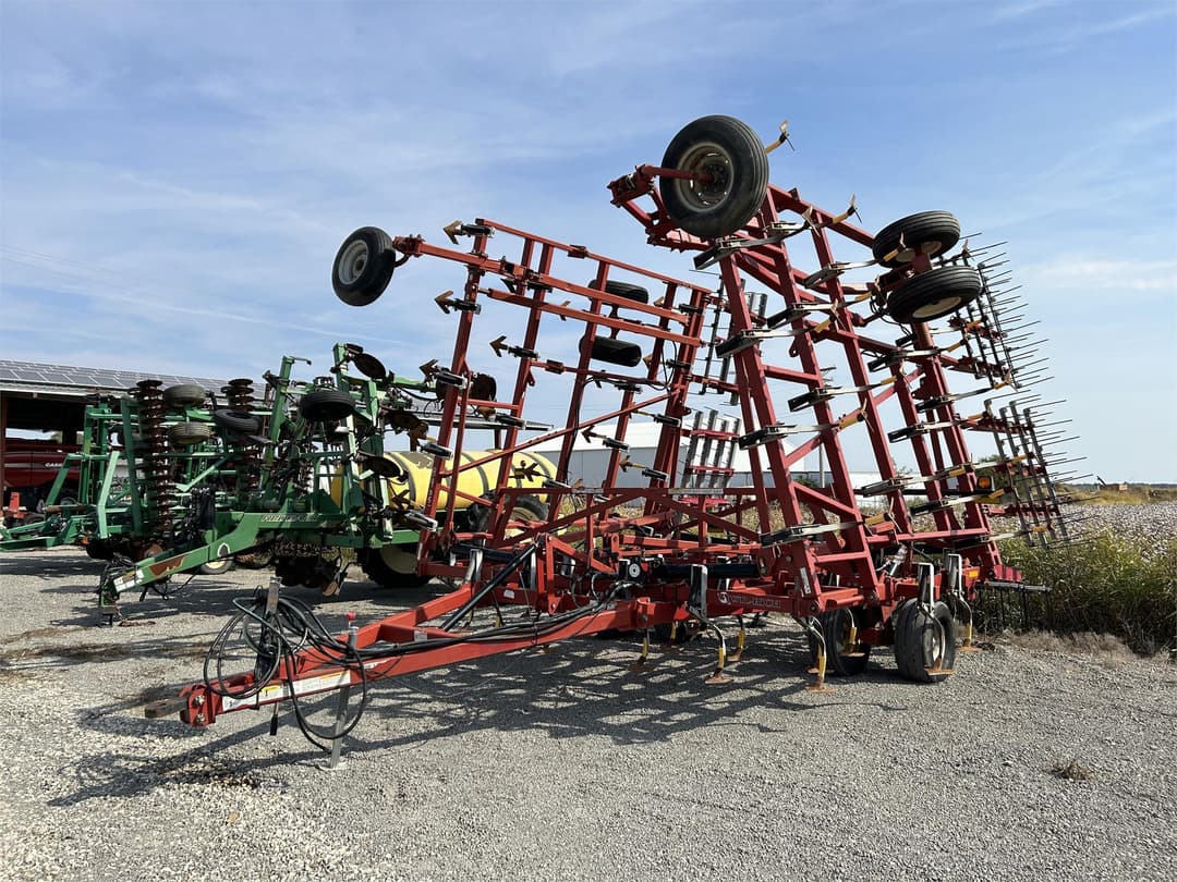 Image of Wil-Rich 13XL2 Primary image