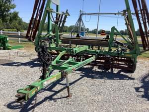 2011 Wil-Rich 1400 Image