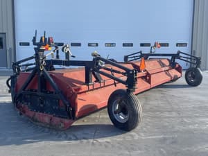 2011 Wil-Rich CD20CK Image