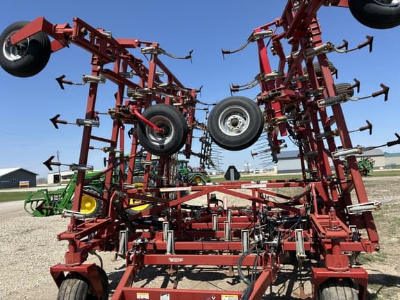 Image of Wil-Rich QX2 equipment image 2