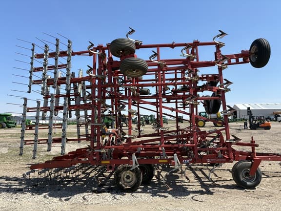 Image of Wil-Rich QX2 equipment image 4